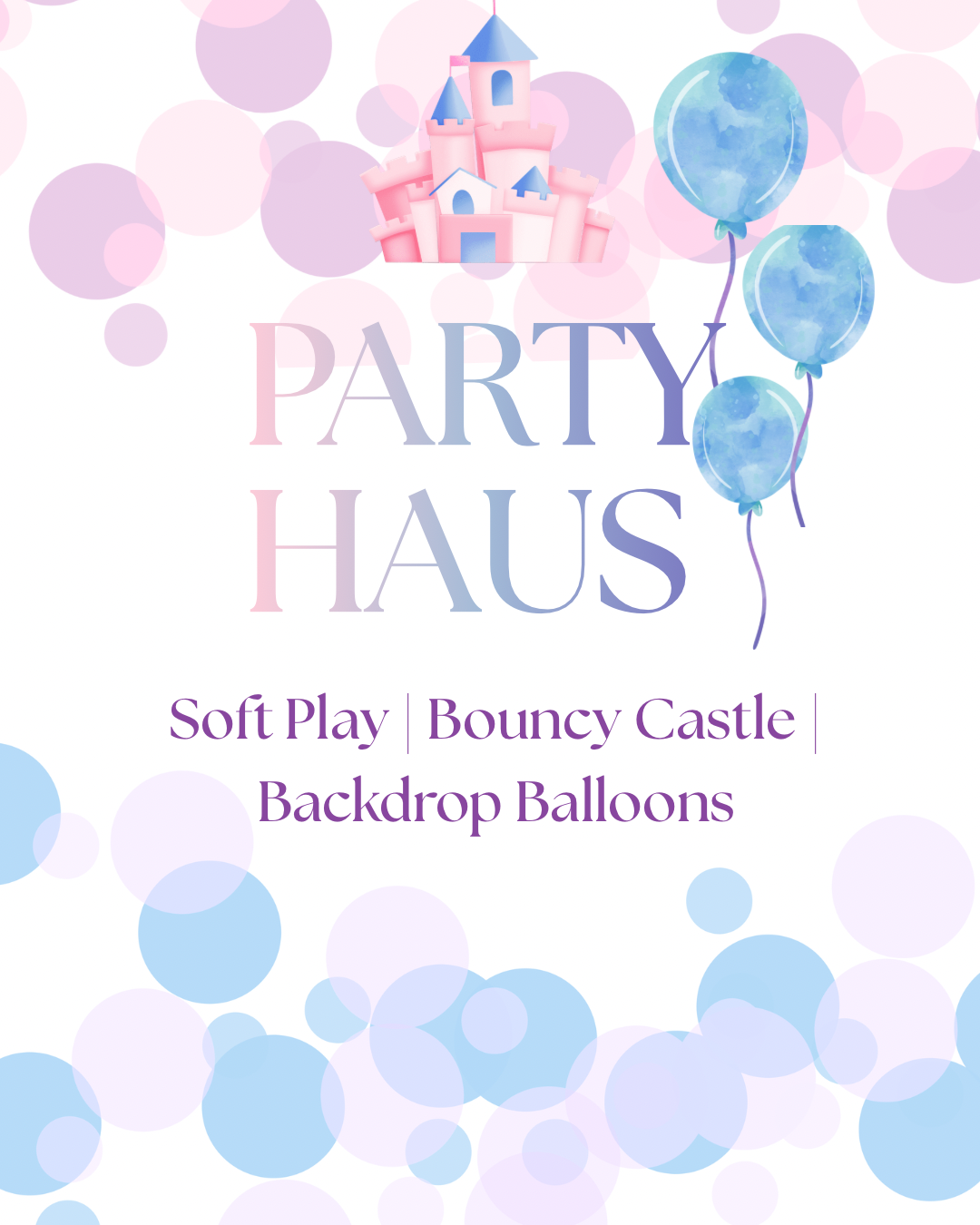 Party Haus